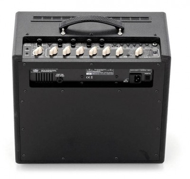 Комбо усилитель Vox VT40+ Valvetronix+ артикул 131469Si-1 фото 5