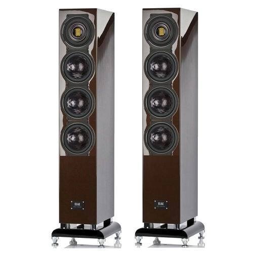 Elac FS 509 VX-JET high gloss tobacco артикул 397037FV-1 фото 3