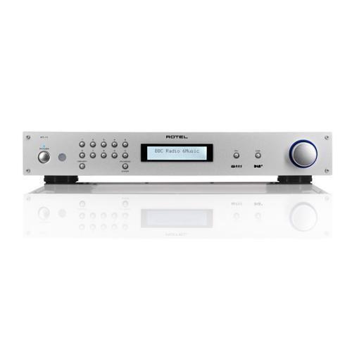 Тюнер Rotel RT-11 silver артикул 392162FV-1
