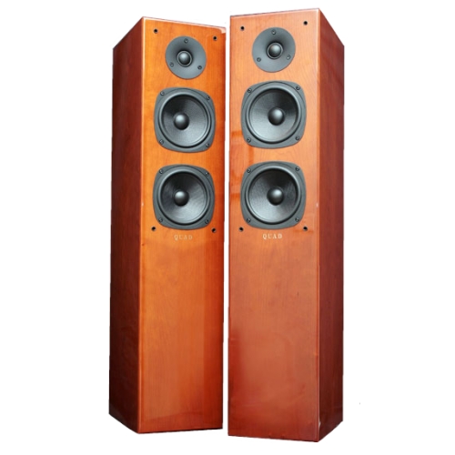 Напольная акустика Quad 23 L Classic piano cherry артикул 398254FV-1