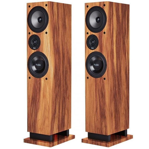 Напольная акустика ProAc Response DT8 Cherry артикул 168607Si-1