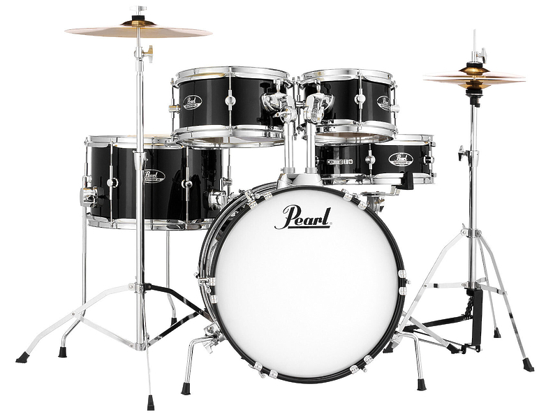 Ударная установка Pearl RSJ465C/C31 артикул 255804Si-1