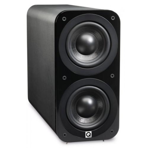 Сабвуфер Q-Acoustics Q3070S leather effect артикул 116016Si-1
