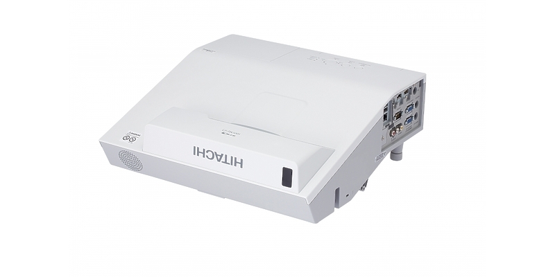 Проектор Hitachi CP-TW2505 артикул 156264Si-1 фото 4