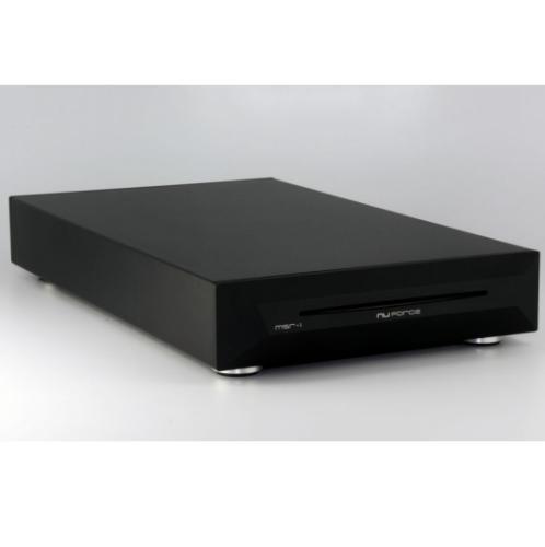 NuForce MSR-1 black в «HiFiRussia»