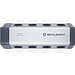 Сетевой фильтр Oehlbach XXL Power Socket 908 grey