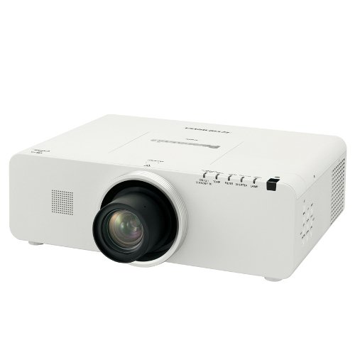 Проектор Panasonic PT-EZ570E артикул 255338FV-1