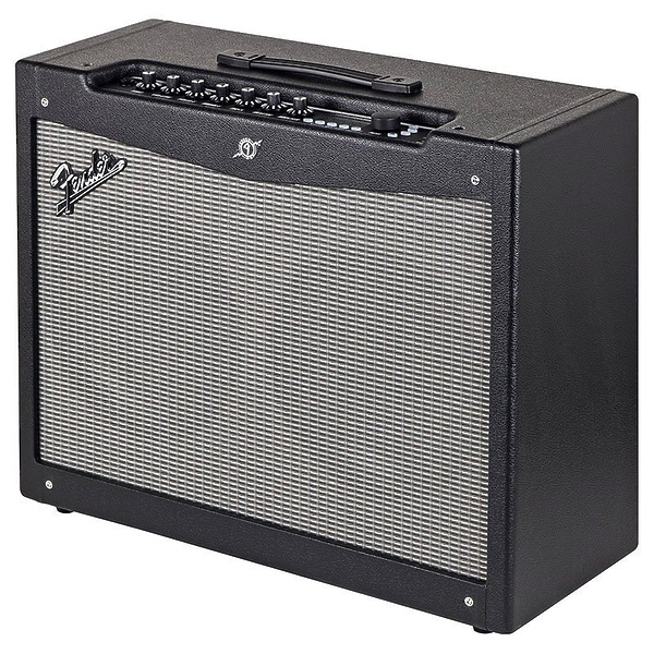 Комбо усилитель FENDER MUSTANG IV (V2) артикул 131386Si-1