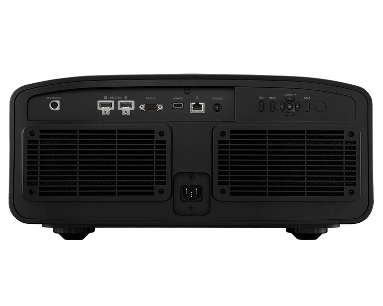 Проектор JVC DLA-NZ7 артикул 256893Si-1 фото 7