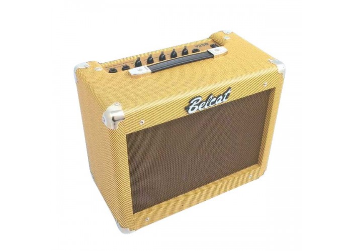 Комбоусилитель Belcat V25B артикул 289787Si-1