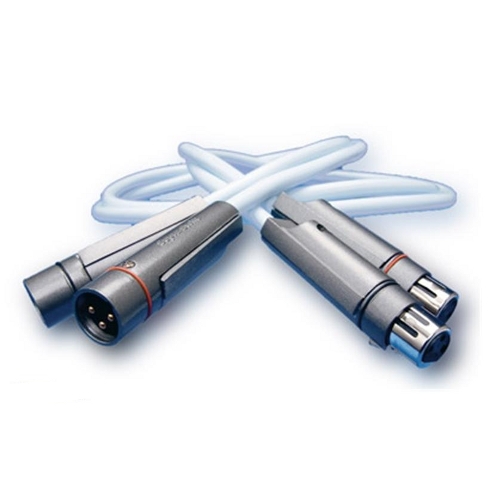 XLR кабель Supra EFF-IXLR 2.0m артикул 009422Si-1