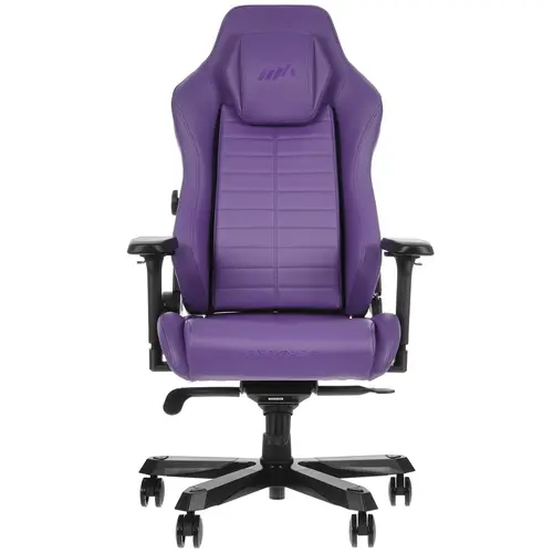 Кресло игровое DXRacer Craft DMC/IA233S/V артикул 269871Si-1 фото 3