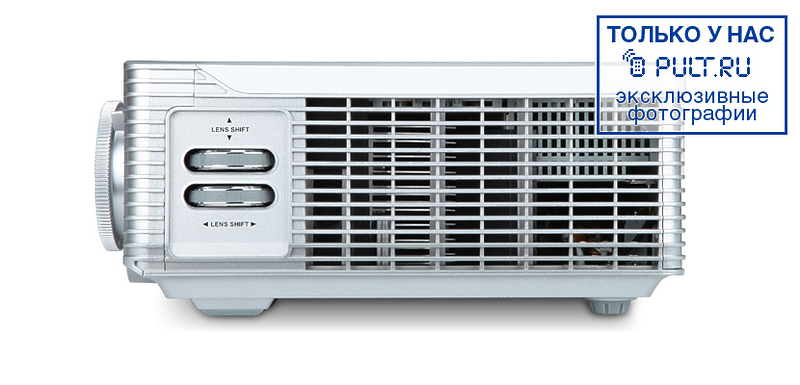 Проектор Acer H9500 артикул 349606FV-1 фото 6