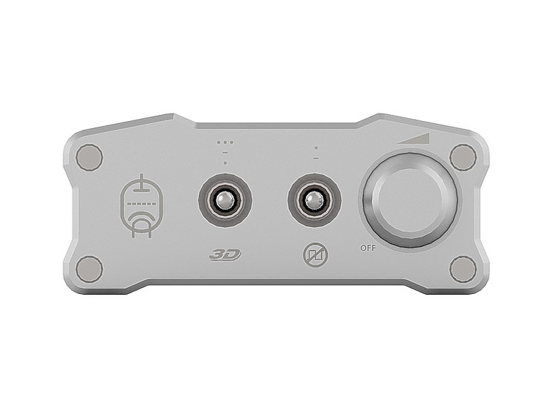 Стерео предусилитель iFi Audio Micro iTube артикул 120199Si-1 фото 6