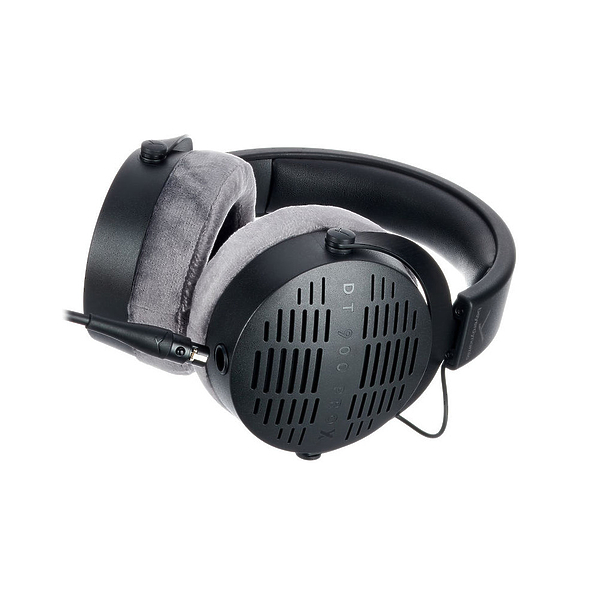 Проводные наушники Beyerdynamic DT 900 PRO X артикул 259569Si-1 фото 5