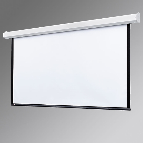 Экран Draper Targa HDTV (9:16) 234/92" 114*203 MW (XT1000E) ebd 12" case white артикул 011237Si-1