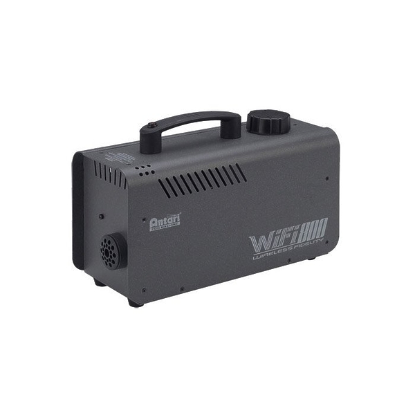 Генератор эффектов Antari WiFi-800 артикул 152370Si-1