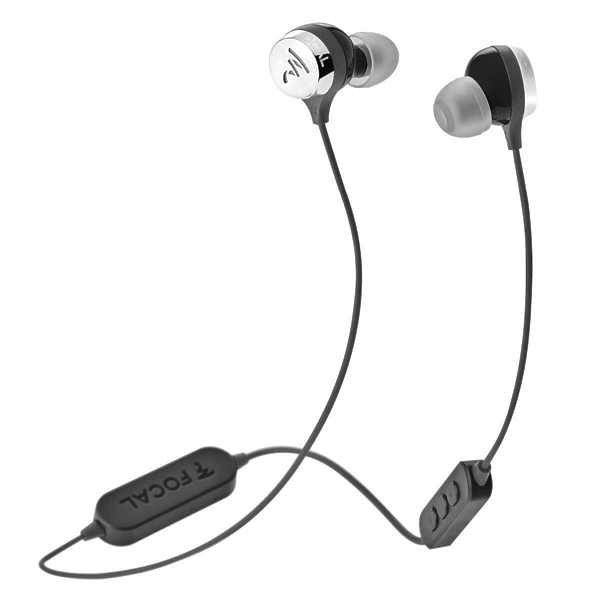 Наушники Focal Sphear Wireless black артикул 190656Si-1