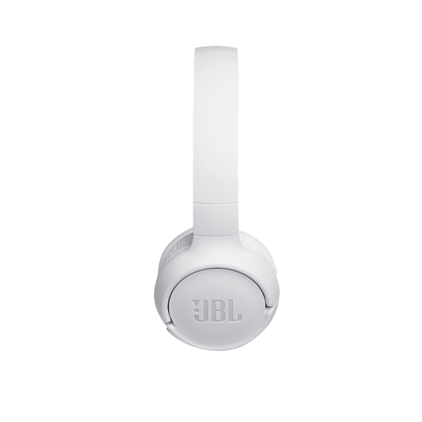 Наушники JBL T500BT white (JBLT500BTWHT) артикул 186863Si-1 фото 7