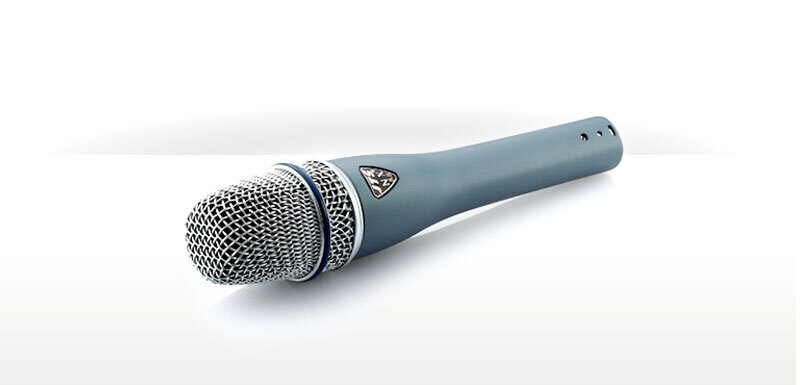 Комплект микрофонов JTS NXB-8V артикул 245099Si-1 фото 4