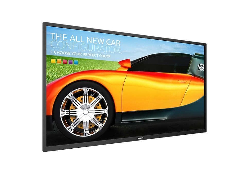 Philips BDL3230QL/00 #1 в «HiFiRussia»