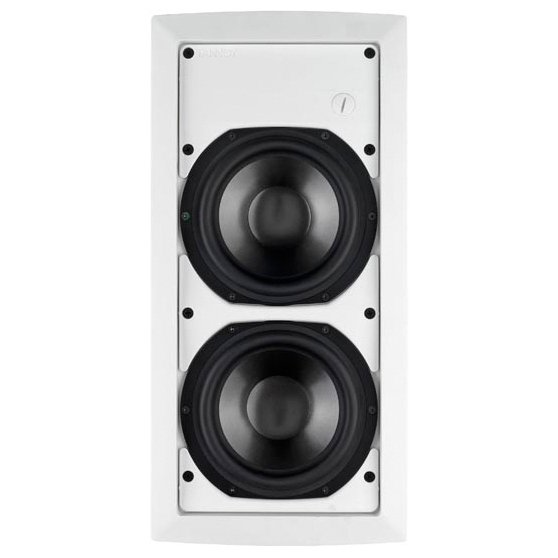 Акустическая система Tannoy iw62 TS white артикул 025850Si-1