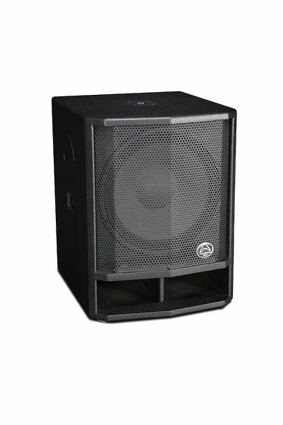 Акустическая система Wharfedale Pro DVP-AX15B (Ch) артикул 218387Si-1 фото 3