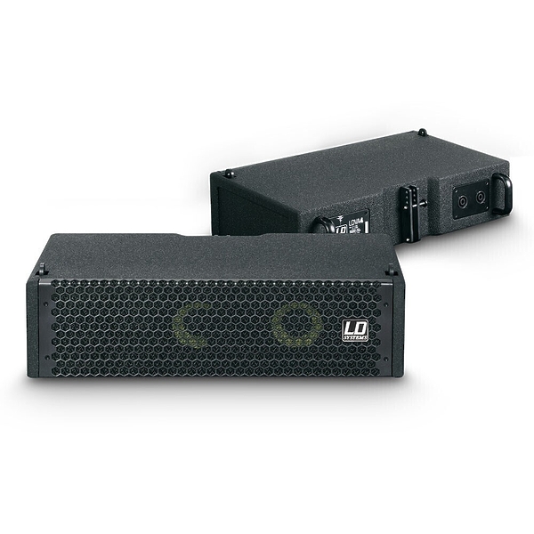 Акустическая система линейного массива LD Systems VA 4 артикул 207962Si-1