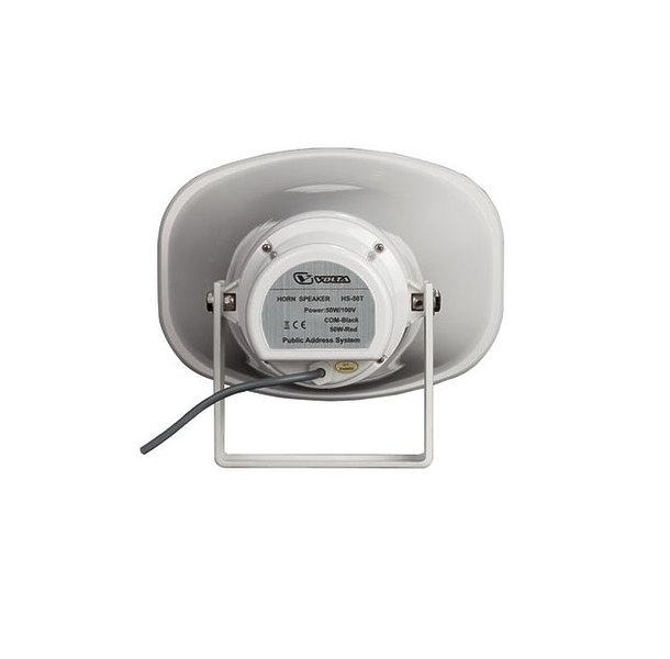 Всепогодная акустика Volta PA HS-50T артикул 298342Si-1 фото 3