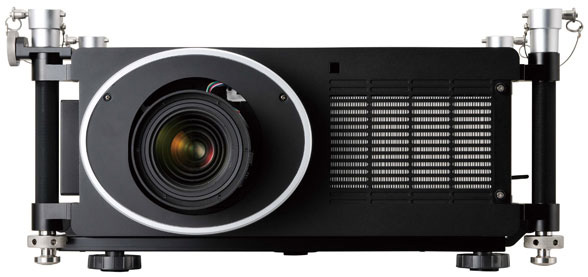 Проектор NEC PH1000U артикул 120878Si-1 фото 3