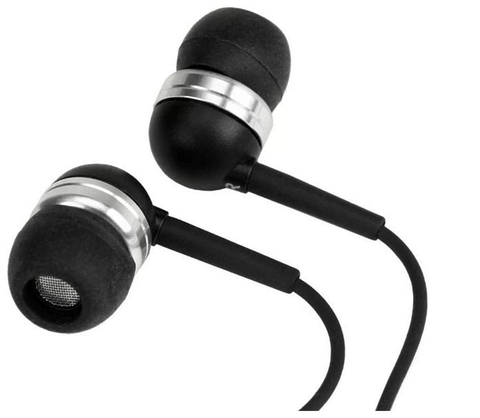 Наушники Creative EP-630 black (51MZ0085AA020) артикул 241703Si-1 фото 3