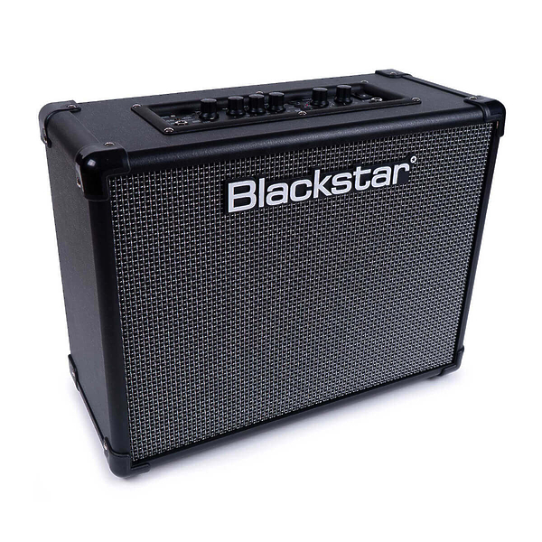 Моделирующий комбоусилитель Blackstar ID:CORE40 V3 артикул 255171Si-1