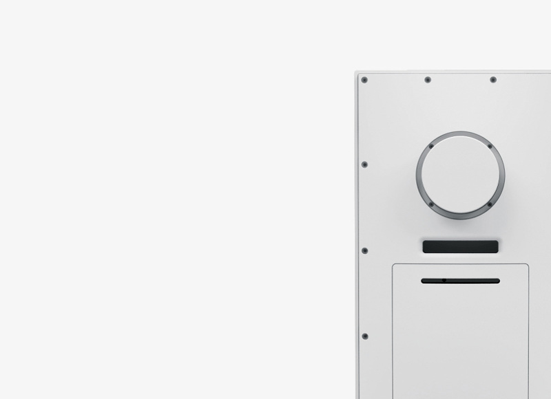 Напольная акустика Avantgarde Acoustic ZERO 1 PRO-AD white артикул 108966Si-1 фото 5