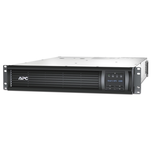 Источник бесперебойного питания APC Smart-UPS SMT2200RMI2UNC артикул 210129Si-1