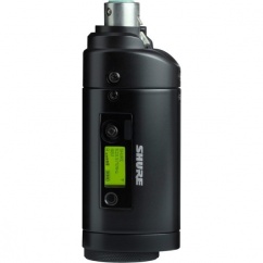 Радиосистема Shure UR5 J5E 578 - 638 MHz артикул 127854Si-1