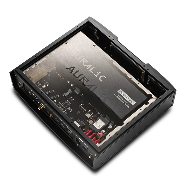 Сетевой транспорт AURALiC ARIES G2.2 (4TB SSD) артикул 313712Si-1 фото 5
