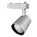 Светильник трековый JazzWay PTR 0330 30Вт GR