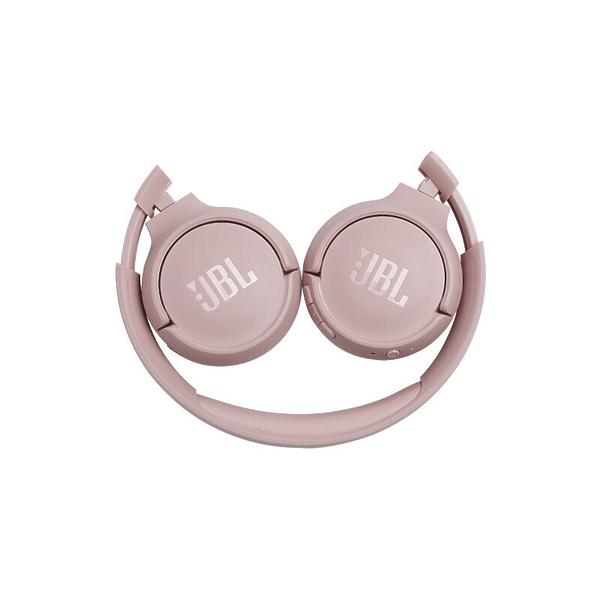 Наушники JBL T500BT pink (JBLT500BTPIK) артикул 192201Si-1 фото 6