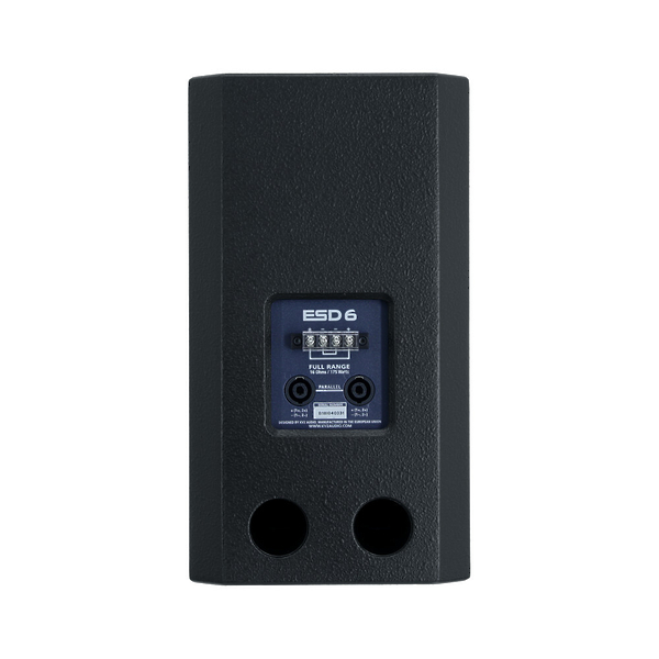 Акустическая система KV2AUDIO ESD6 артикул 160703Si-1 фото 6