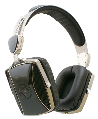 Наушники Fischer Audio Coda артикул 121418Si-1