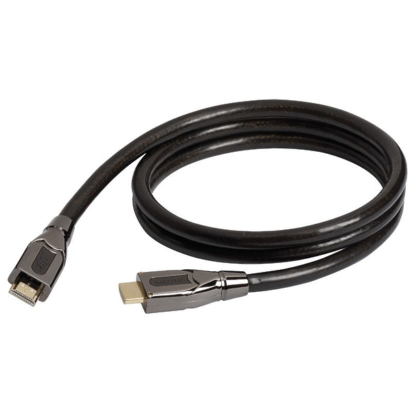HDMI кабель Real Cable HD-E 3.0m артикул 053300Si-1