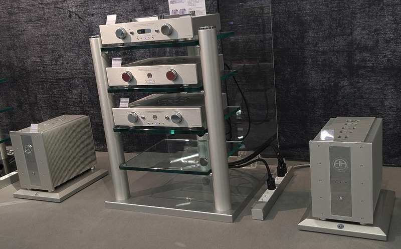 Accustic Arts Mono II silver #3 в «HiFiRussia»