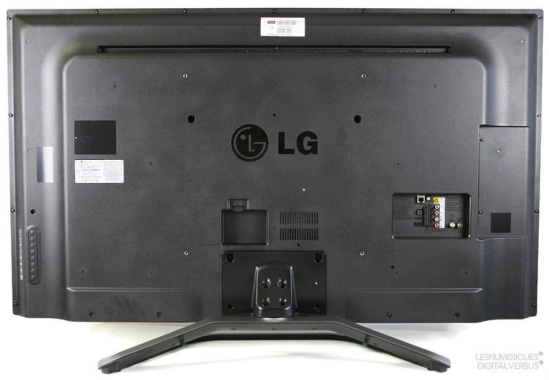 LED телевизор LG 55LA620V артикул 332504FV-1 фото 3