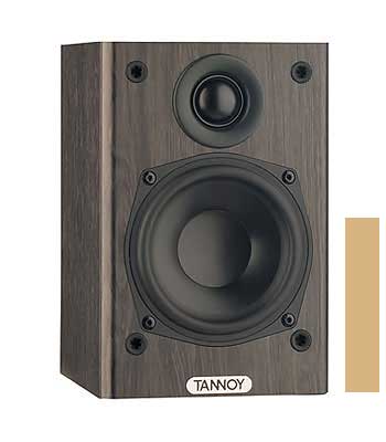 Акустическая система Tannoy Mercury FR apple артикул 441386FV-1