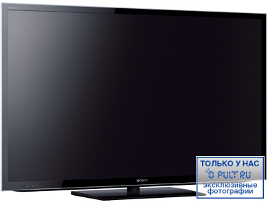LED телевизор Sony KDL-55HX753 артикул 331753FV-1 фото 4