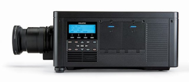Проектор Christie HD6K-M (118-012104-XX) (без объектива) артикул 145946Si-1 фото 6