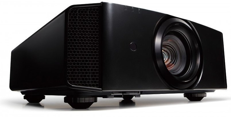Проектор JVC DLA-X7000BE артикул 138353Si-1 фото 4