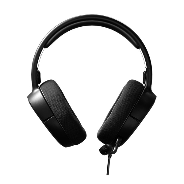 Наушники с микрофоном SteelSeries Arctis 1 артикул 233405Si-1 фото 4