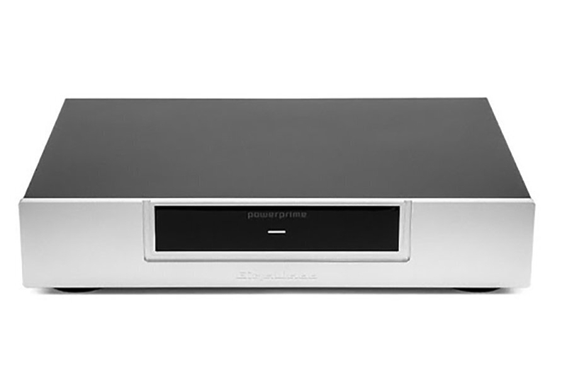 Сетевой фильтр Gigawatt Powerprime silver LC-2 EVO артикул 235252Si-1