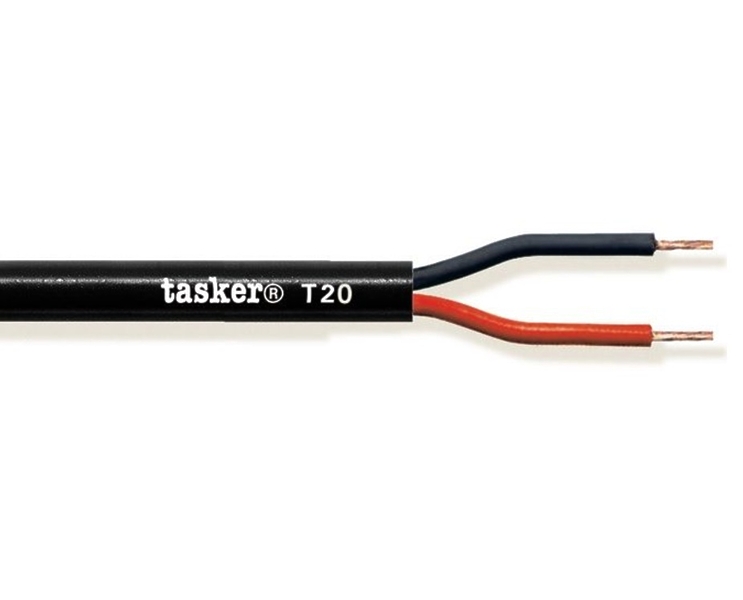 Кабель акустический Tasker T20 артикул 316976Si-1